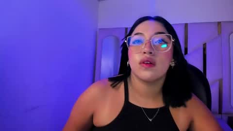 isabellrodriguez18 online show from May 12, 2026, 3:03 am
