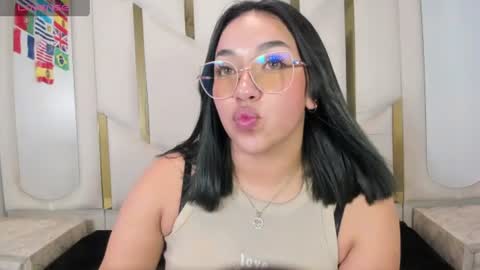 Snapshot of isabellrodriguez18 chatting on July 1, 2026, 3:52 am isabellrodriguez18 online show from July 1, 2026, 3:52 am