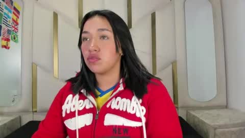 Snapshot of isabellrodriguez18 chatting on July 4, 2026, 4:29 am isabellrodriguez18 online show from July 4, 2026, 4:29 am