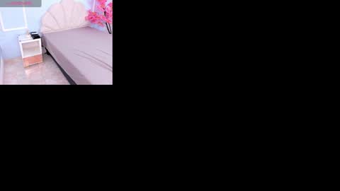 Isabellsmmith online show from January 23, 2025, 3:48 am