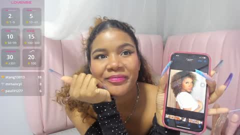 Isabellsmmith online show from January 26, 2025, 10:12 am