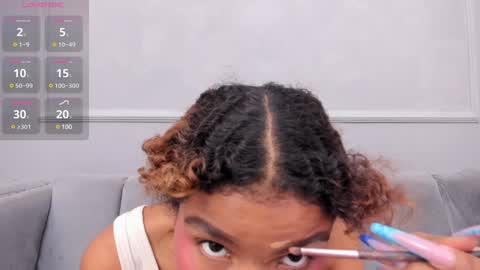 Isabellsmmith online show from January 29, 2025, 3:44 am