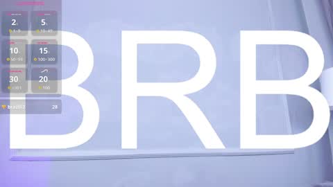 Isabellsmmith online show from February 8, 2025, 6:54 am