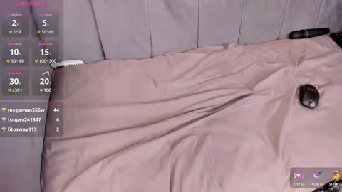 Isabellsmmith online show from February 18, 2025, 6:37 am