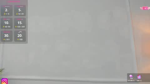 Isabellsmmith online show from February 24, 2025, 3:44 am