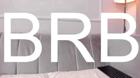 Isabellsmmith online show from February 25, 2025, 7:09 am