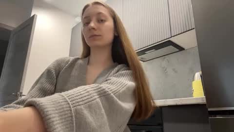 Snapshot of isabelvonseeger chatting on April 15, 2026, 1:29 pm I am Maxine ntmu online show from April 15, 2026, 1:29 pm