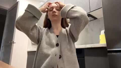 Snapshot of isabelvonseeger chatting on April 21, 2026, 12:11 pm I am Maxine ntmu online show from April 21, 2026, 12:11 pm