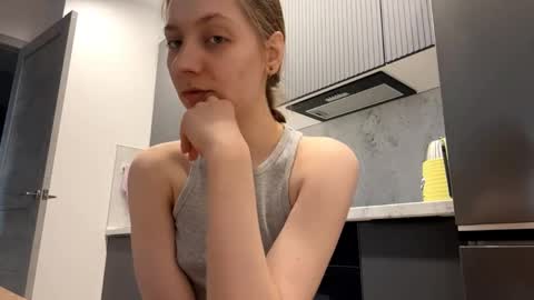Snapshot of isabelvonseeger chatting on April 28, 2026, 1:49 pm I am Maxine ntmu online show from April 28, 2026, 1:49 pm