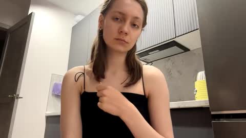 Snapshot of isabelvonseeger chatting on April 29, 2026, 5:30 pm I am Maxine ntmu online show from April 29, 2026, 5:30 pm