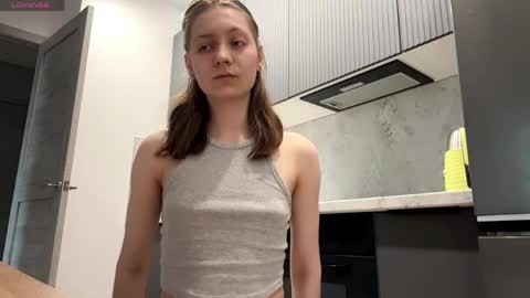 Snapshot of isabelvonseeger chatting on April 30, 2026, 1:50 pm I am Maxine ntmu online show from April 30, 2026, 1:50 pm