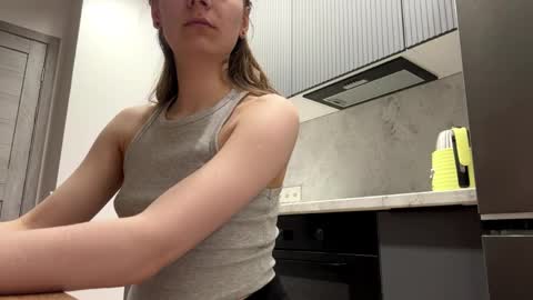 Snapshot of isabelvonseeger chatting on April 30, 2026, 8:57 pm I am Maxine ntmu online show from April 30, 2026, 8:57 pm