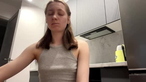 Snapshot of isabelvonseeger chatting on May 1, 2026, 3:49 pm I am Maxine ntmu online show from May 1, 2026, 3:49 pm