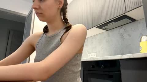 Snapshot of isabelvonseeger chatting on May 8, 2026, 2:11 pm I am Maxine ntmu online show from May 8, 2026, 2:11 pm