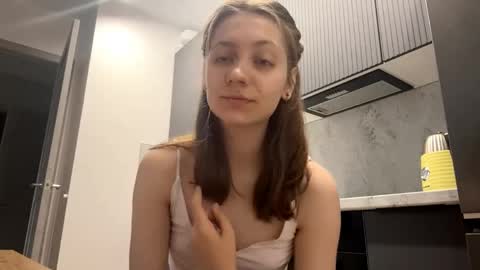 Snapshot of isabelvonseeger chatting on May 11, 2026, 1:17 pm I am Maxine ntmu online show from May 11, 2026, 1:17 pm