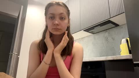 Snapshot of isabelvonseeger chatting on May 13, 2026, 7:50 am I am Maxine ntmu online show from May 13, 2026, 7:50 am
