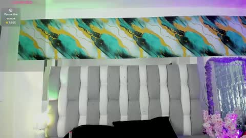 Isa online show from April 19, 2026, 12:15 pm