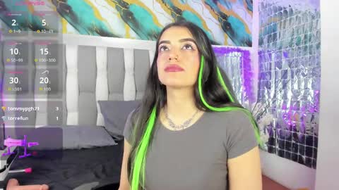 Isa online show from April 21, 2026, 6:09 am