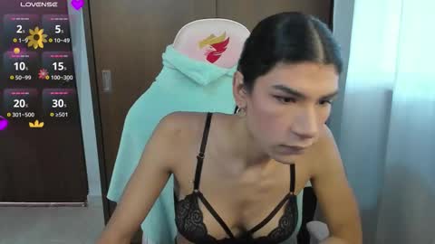 Isabela    online show from December 2, 2025, 3:51 pm