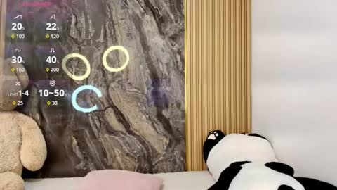 Snapshot of isadora_14 chatting on February 21, 2026, 10:49 am ISADORA online show from February 21, 2026, 10:49 am