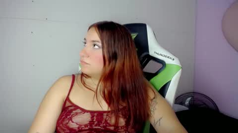 isadora_riu online show from December 3, 2025, 4:42 am