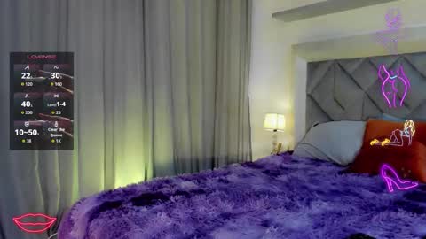 Abigail online show from September 19, 2025, 7:36 pm