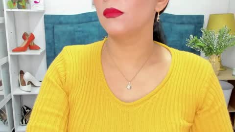 Isabel online show from May 14, 2026, 8:59 pm