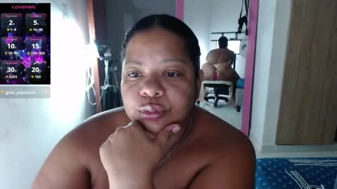 Snapshot of isahot_latin_doll chatting on June 5, 2026, 12:28 am isa online show from June 5, 2026, 12:28 am