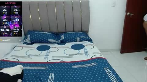 Snapshot of isahot_latin_doll chatting on July 11, 2026, 12:57 am isa online show from July 11, 2026, 12:57 am