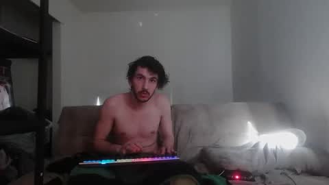 isaiahf24 online show from April 19, 2026, 11:40 pm