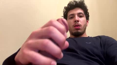 Snapshot of isaiahmarin420 chatting on February 13, 2026, 9:11 pm Kxshking online show from February 13, 2026, 9:11 pm