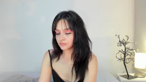 isameow online show from January 25, 2025, 1:10 am