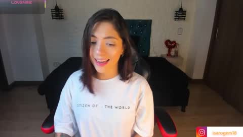 isabel  online show from January 31, 2025, 11:03 am