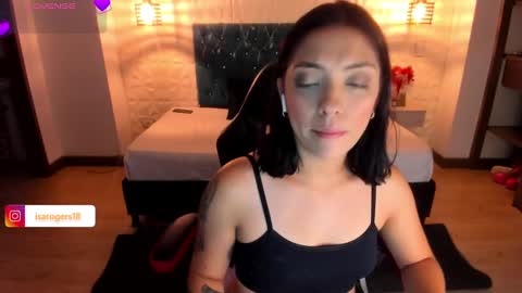 isabel  online show from March 10, 2025, 11:10 am