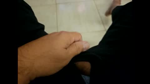 Carlos online show from January 12, 2025, 11:28 am