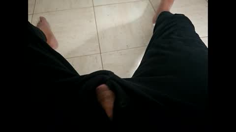 Carlos online show from January 19, 2025, 11:56 am