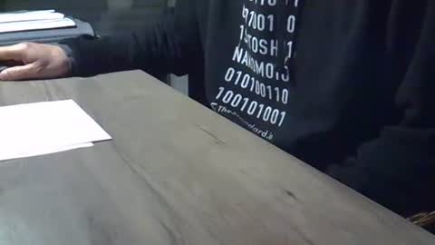 isd1969 online show from January 2, 2025, 10:11 pm