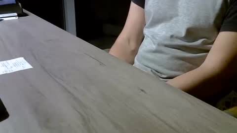 isd1969 online show from December 3, 2025, 8:29 pm