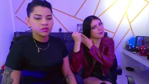 isabela online show from September 19, 2025, 5:31 am