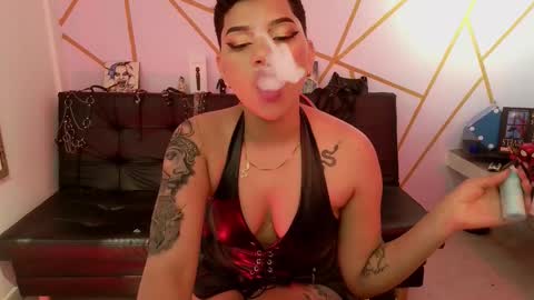 isabela online show from September 23, 2025, 6:49 am