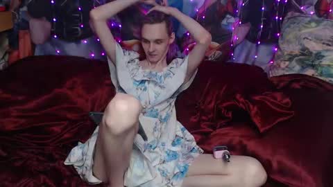 Sele online show from October 3, 2025, 11:13 pm