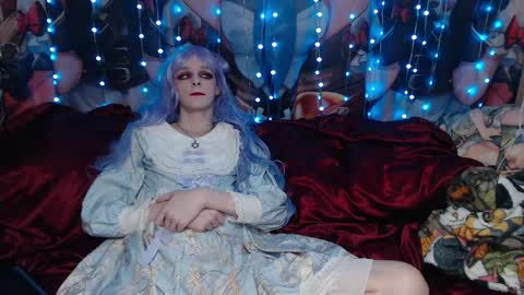 Sele online show from April 21, 2026, 10:01 pm