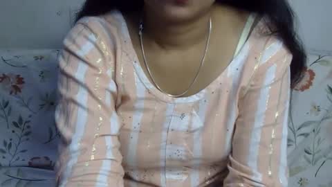 ishika_ishu online show from September 14, 2025, 6:45 am