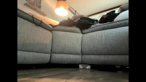 Daddy Master Master Daddy online show from September 19, 2025, 8:31 pm