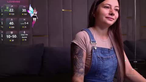 Ishtar online show from September 14, 2025, 4:44 am