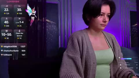 Ishtar online show from October 11, 2025, 3:50 am