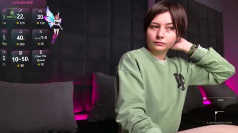 Ishtar online show from November 13, 2025, 4:33 am