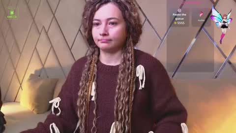 Ishtar online show from January 14, 2026, 4:40 am