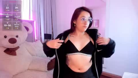 Isis  lohan online show from October 9, 2025, 11:41 am