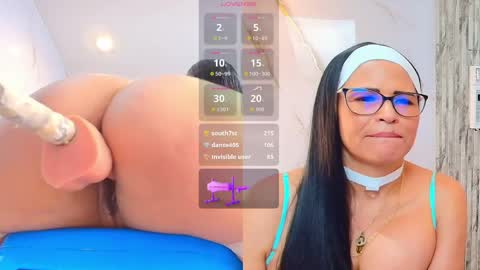 Isis car0lina online show from April 11, 2026, 7:45 am